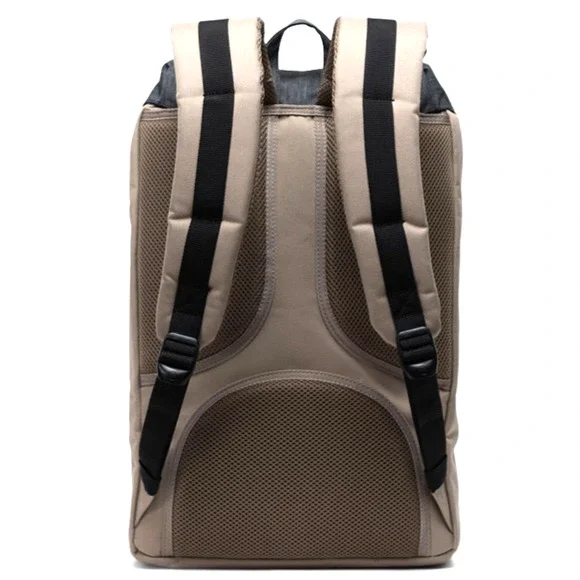 Herschel Supply Co. Little America Mid-Volume Timberwolf  display picture 3